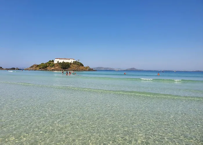 Ap Encantador Na Praia Do Forte! Cabo Frio